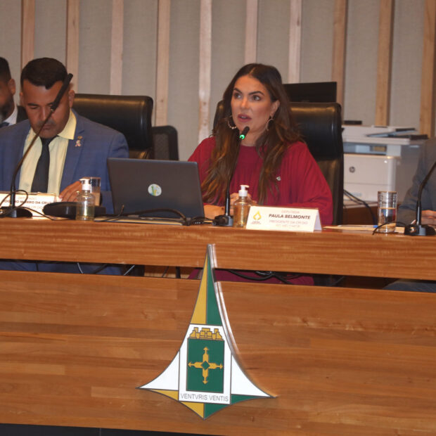 Paula Belmonte - Foto Luís Tajes/Divulgação