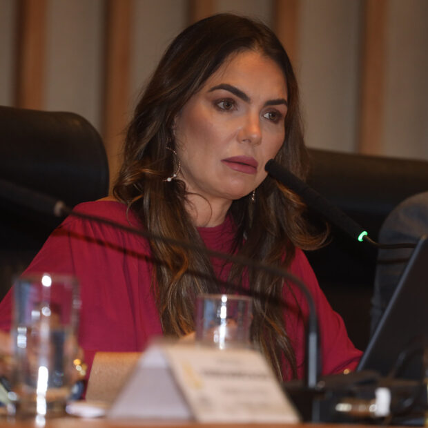 Paula Belmonte - Foto Luís Tajes/Divulgação