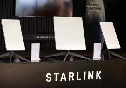 starlink