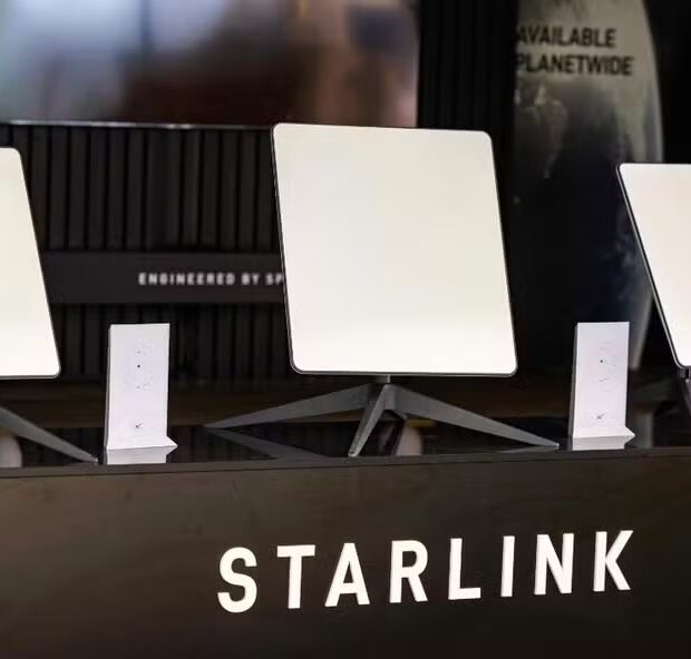 starlink