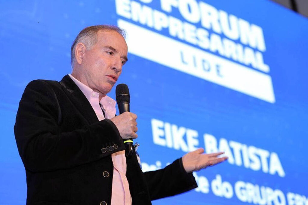 eike batista