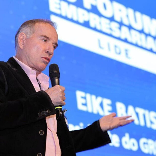 eike batista