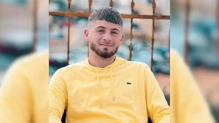 brasileiro palestino