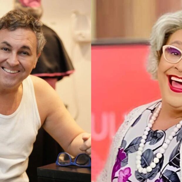 De acordo com o jornalista Gabriel Perline a demissão foi motivada por um impasse entre o ator com a direção do programa