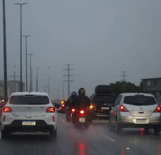 clima rj