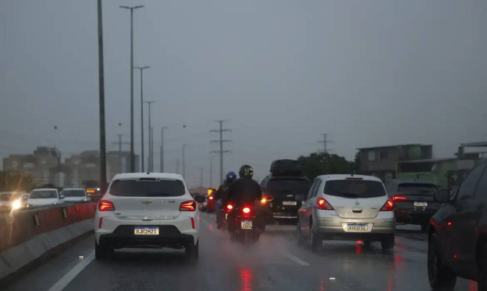 clima rj