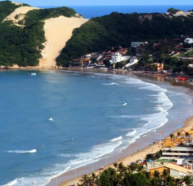 praia nordeste