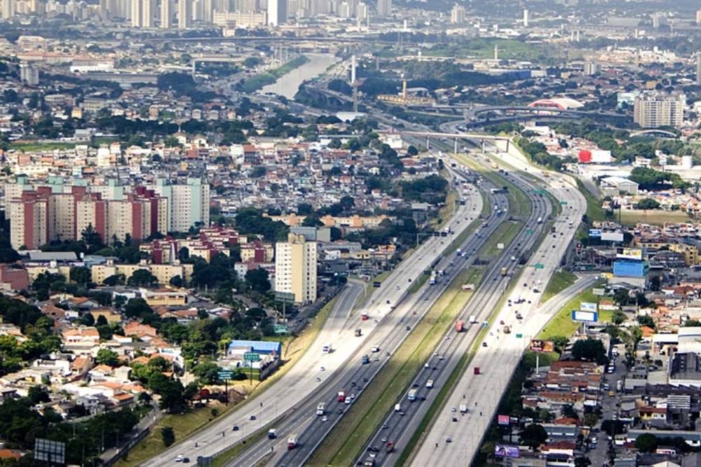 rodovia castello branco