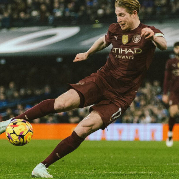 de bruyne