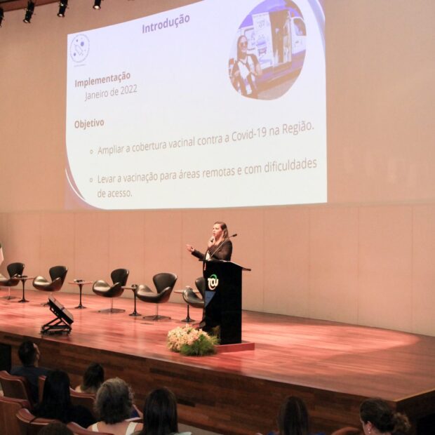 chefe do nvepi oeste durante evento de imunizacao. foto ualisson noronha agencia saude df 1 1536x1080