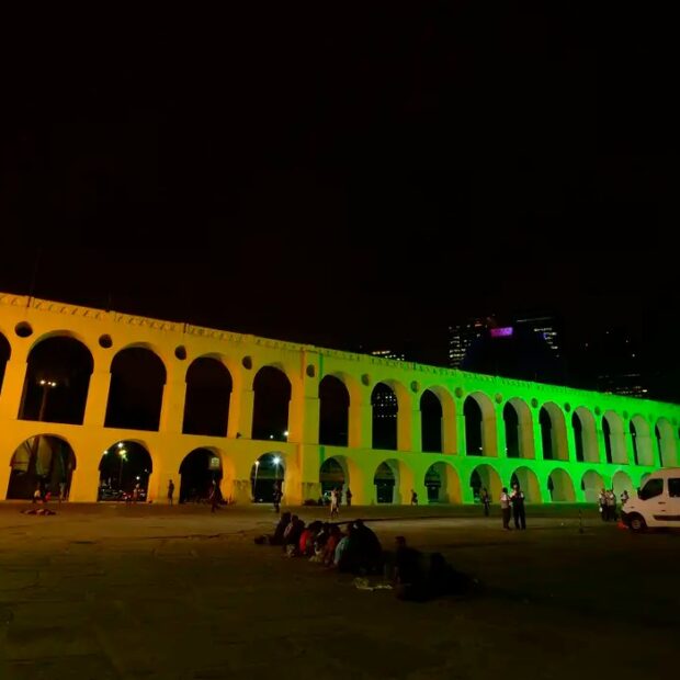 rio de janeiro premio