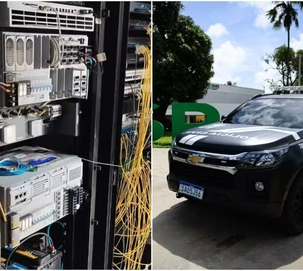 provedoras de internet