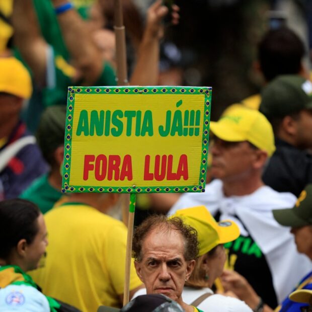 brazil politics justice protest