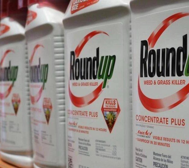 roundup