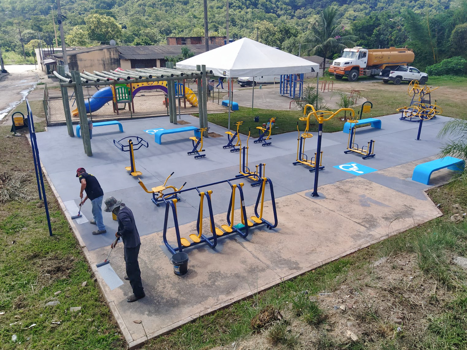 reforma