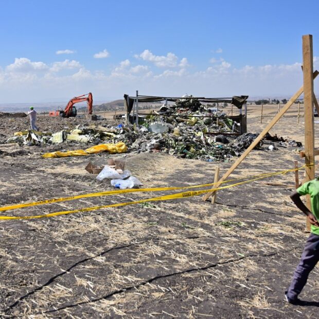 files ethiopia aviation litigation