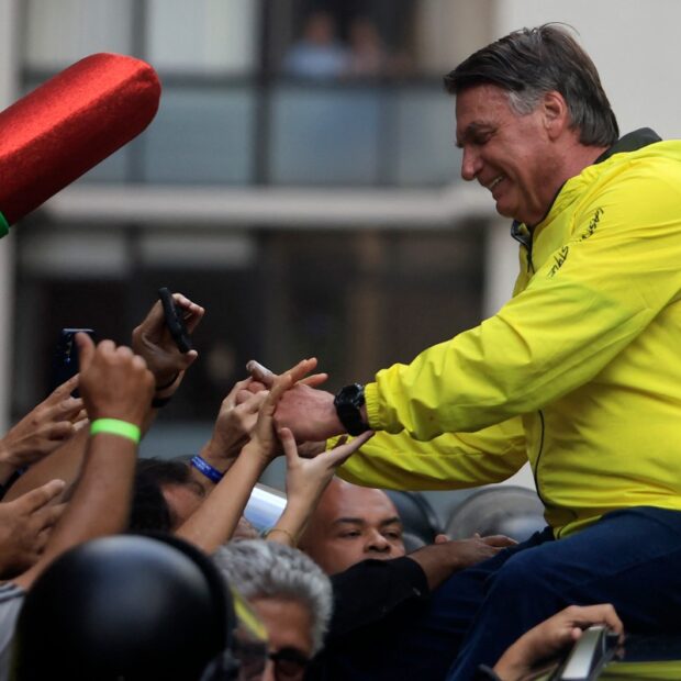 brazil politics justice protest