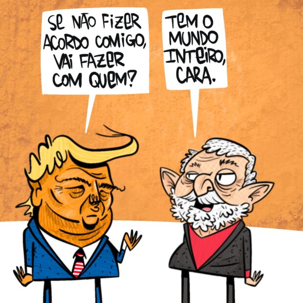 charge