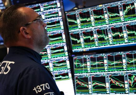 new york stock exchange closer