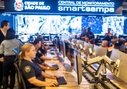 smart sampa