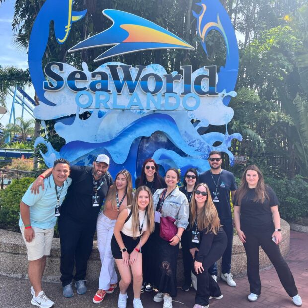 famtour orlando just travel