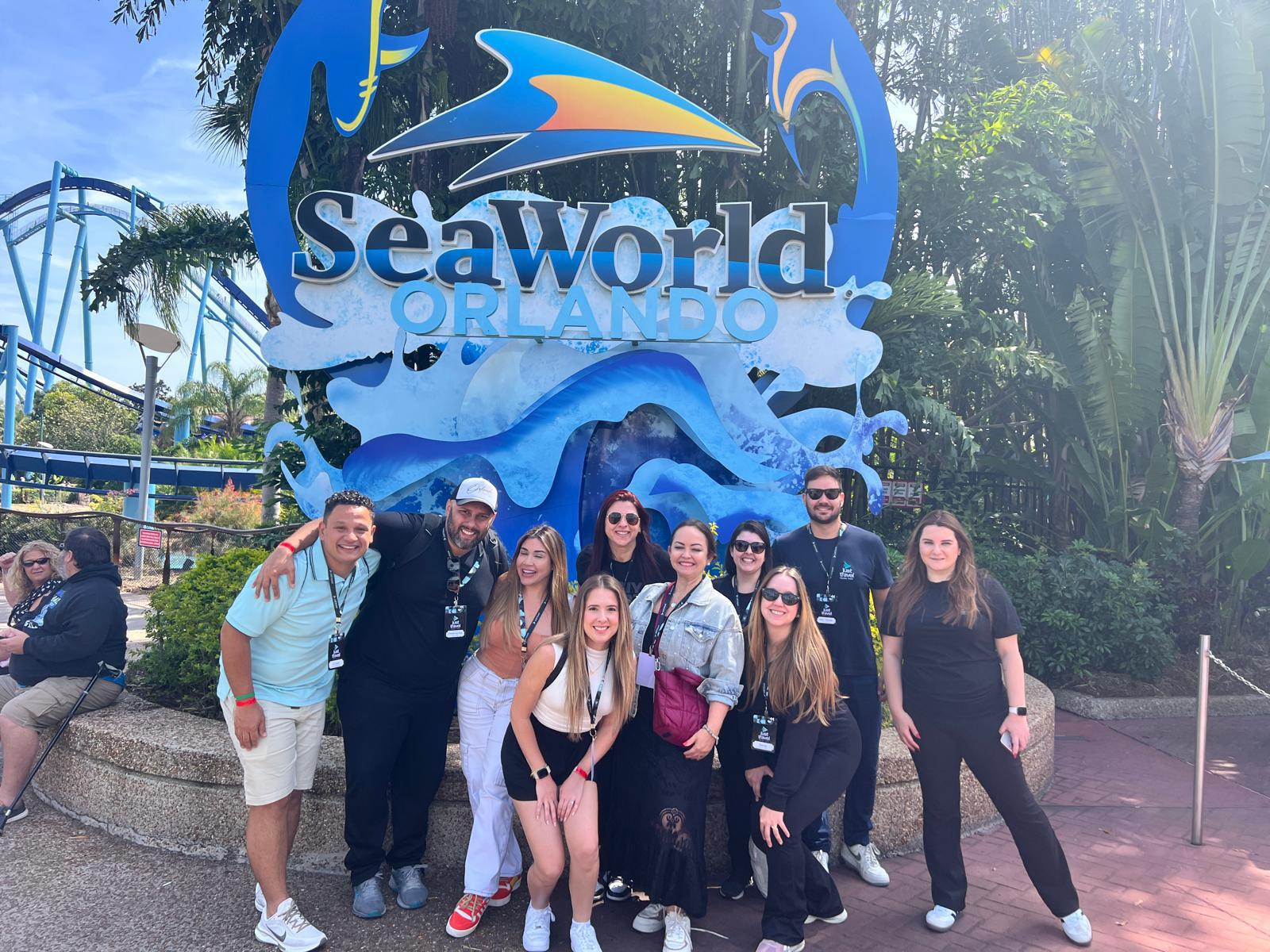 famtour orlando just travel
