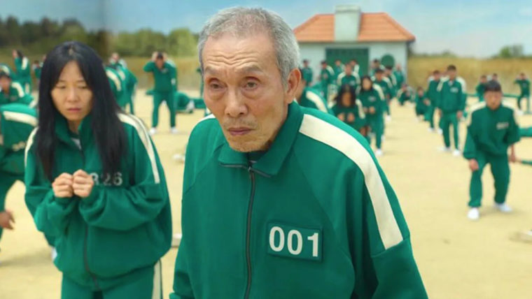 Aos 80 anos, veterano sul-coreano que brilhou na Netflix é sentenciado por abuso sexual; o caso chocou fãs e repercute no mundo todo