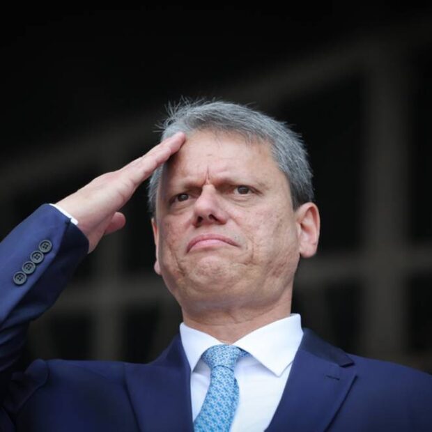 tarcísio