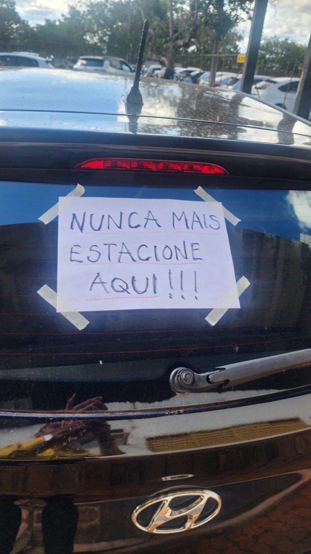 8.4. veiculo recolhido por excesso de barulho. foto divulgacao detran df2 768x1364 1