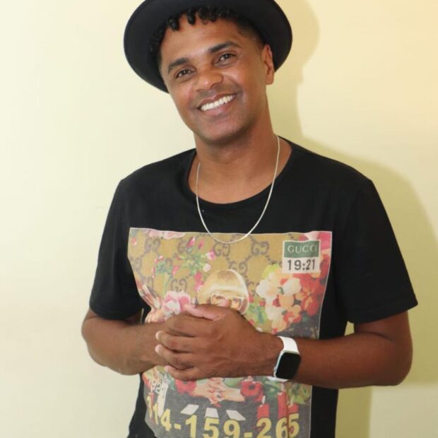 Maicon Paiva