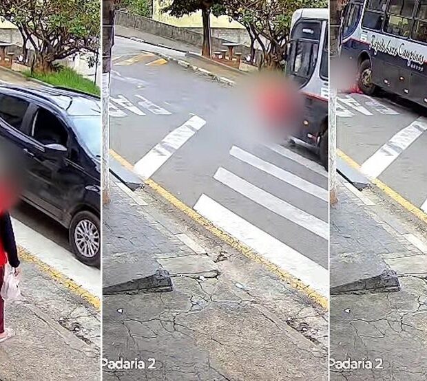 idosa tem pernas amputadas