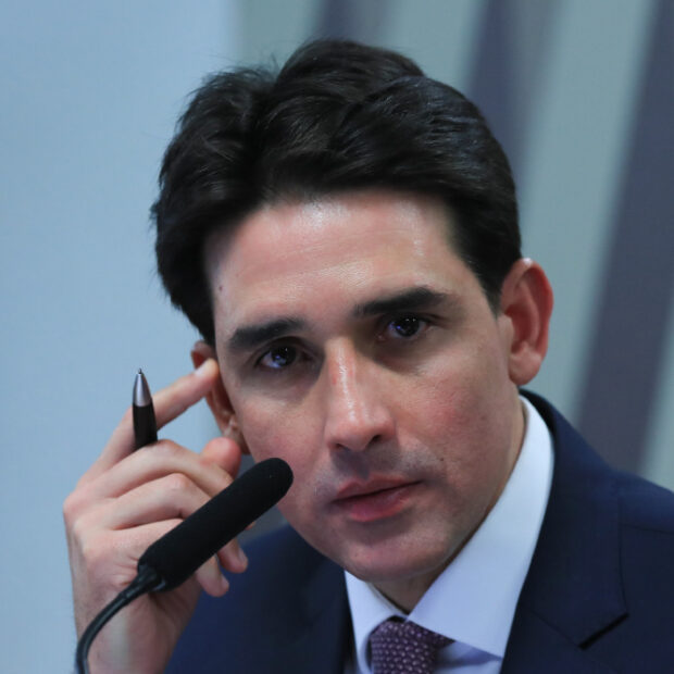 ministro sílvio costa filho, nas comissões infraestrutura e desenvolvimento regional.