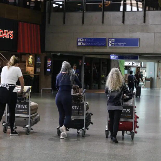 aeroporto