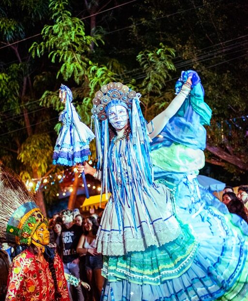 sinha laiá foto bel gandolfo