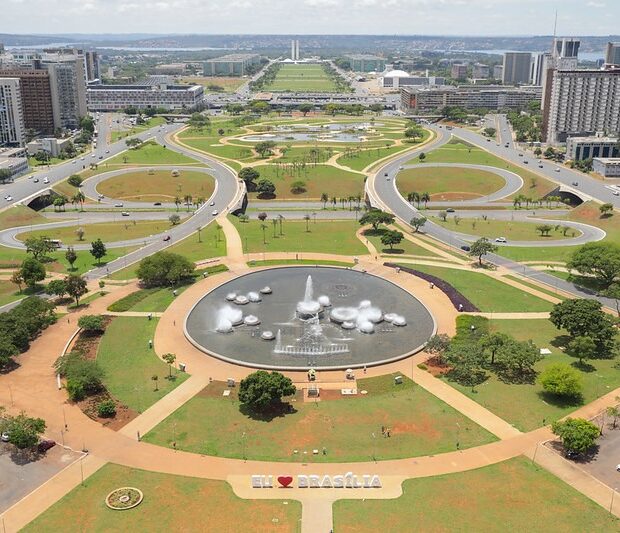 20.12. materia turismo. brasilia. foto renato geovana albuquerque. brasilia