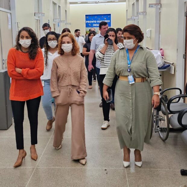 santa maria hospital