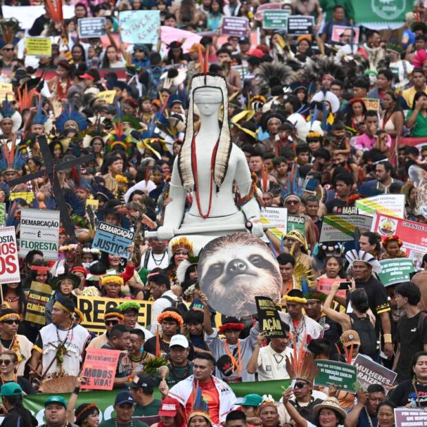 indÍgenas brasÍlia 2