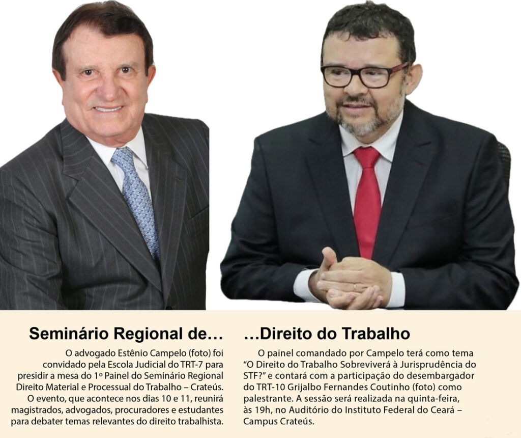 estênio campelo e grijalbo fernandes coutinho