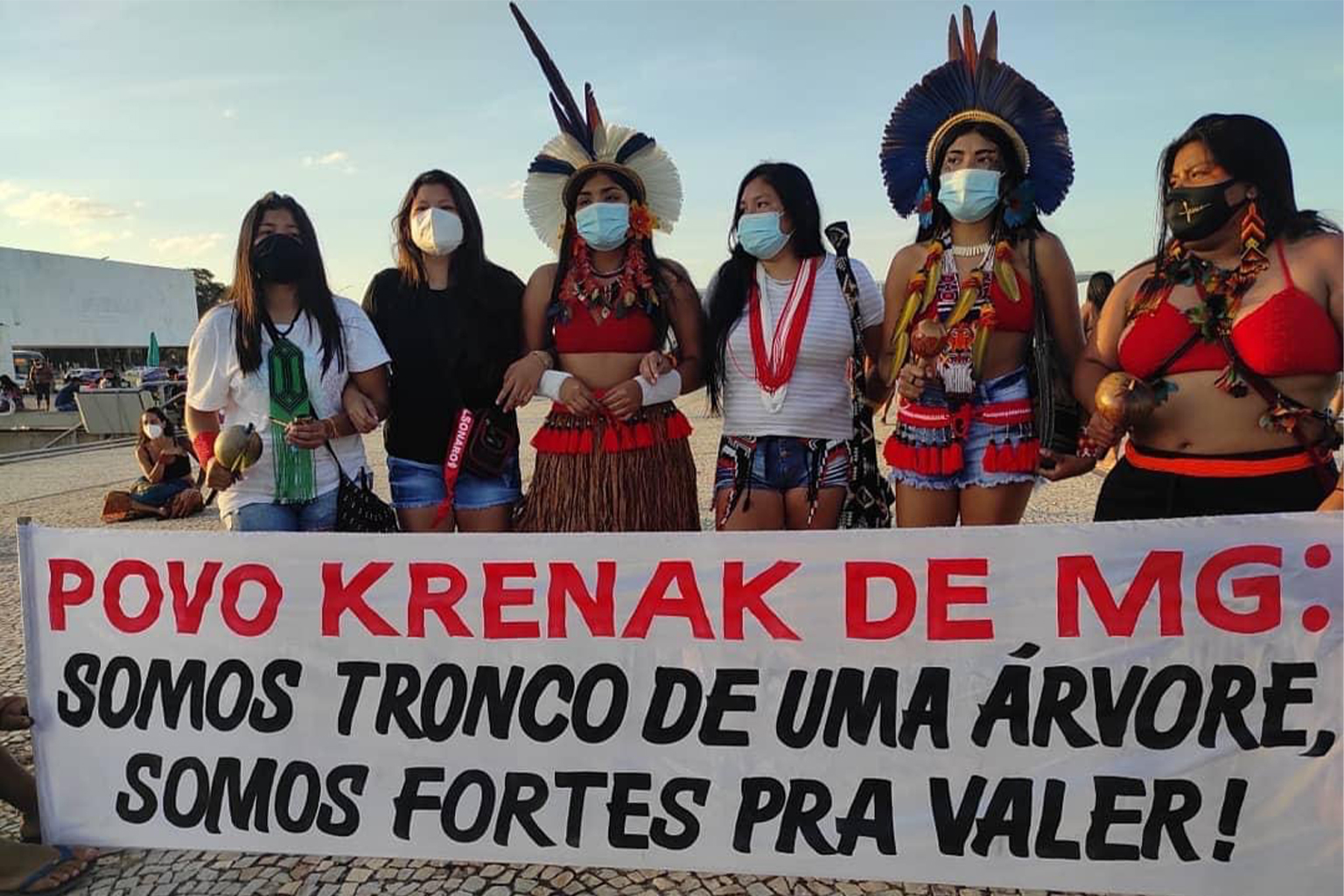 krenak