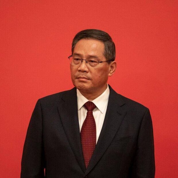 li qiang