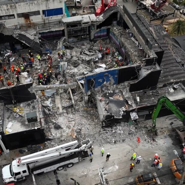 dominican rep accident nightclub collapse