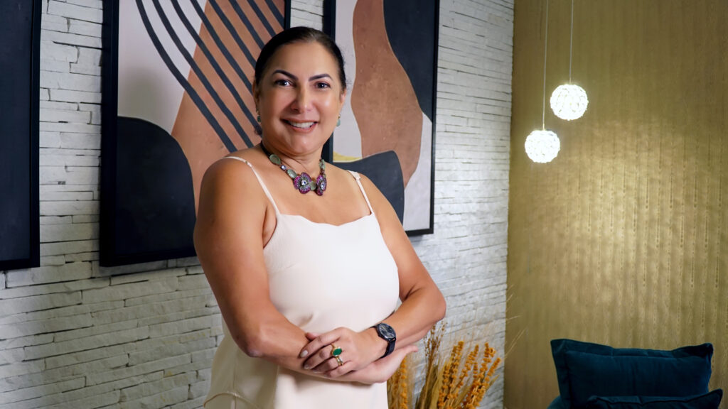 executiva clínica dr. ezio carneiro claudia campos