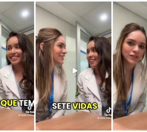 estudantes de medicina