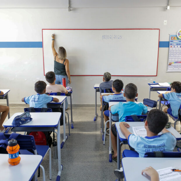 primeira escola do itapoã parque leva conforto e educação de qualidade para cerca de 800 crianças (1)