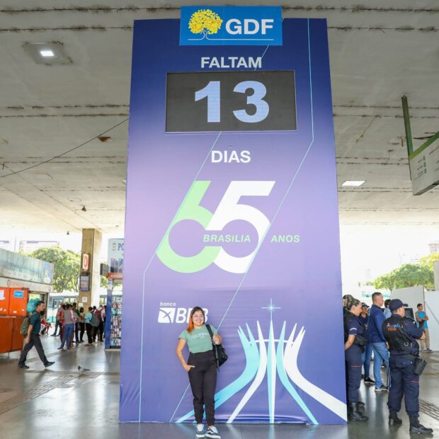 aniversario brasilia