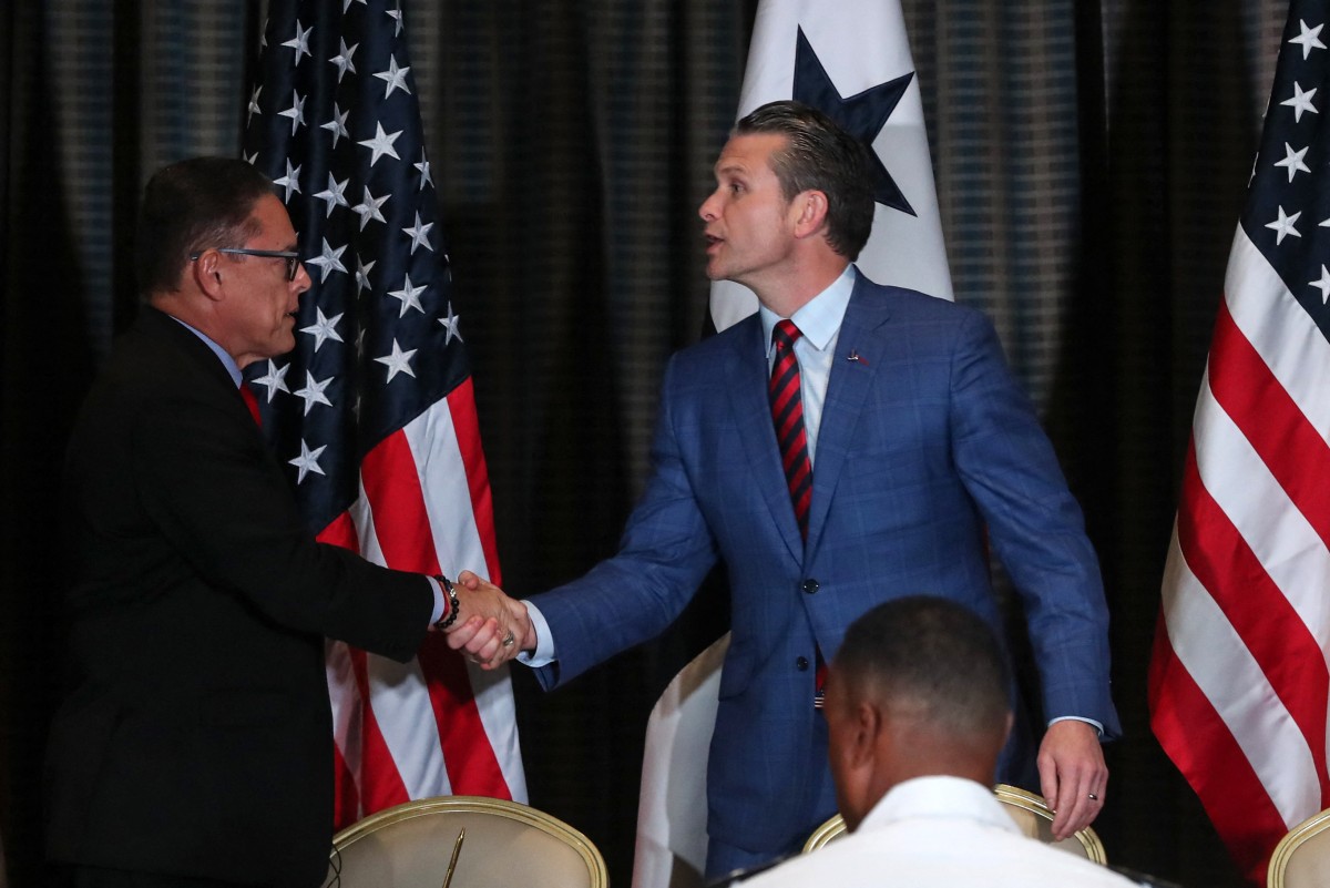 panama us abrego hegseth