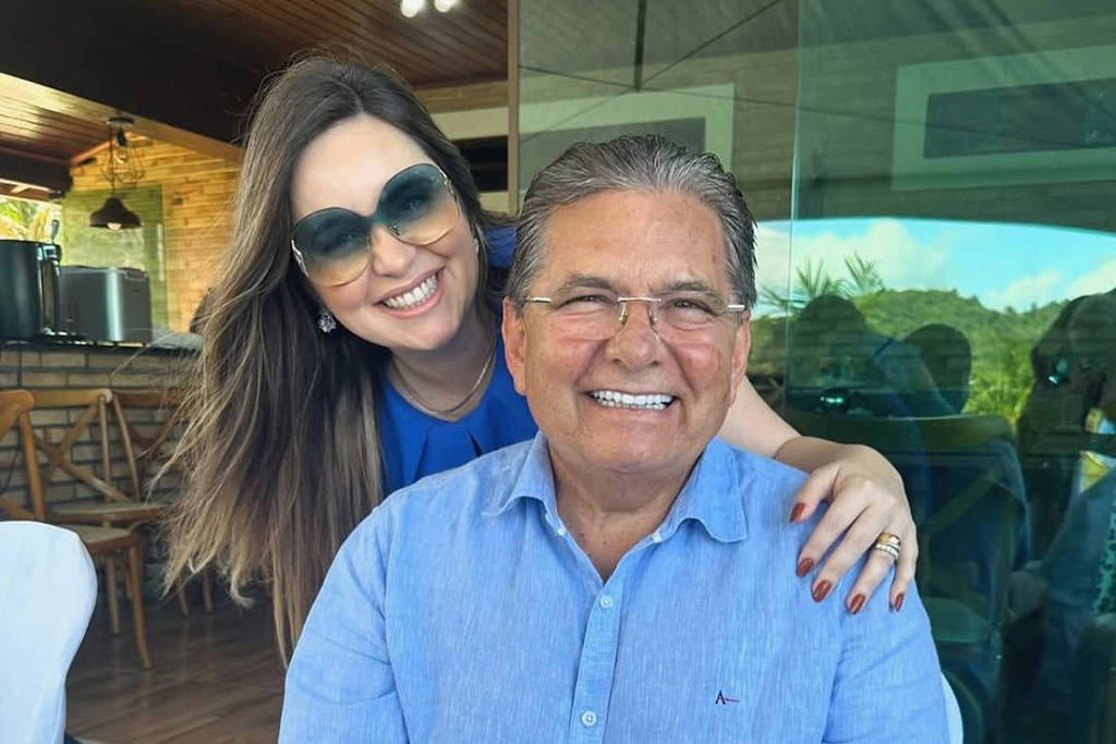 f filha do presidente da assembleia legislativa da paraíba