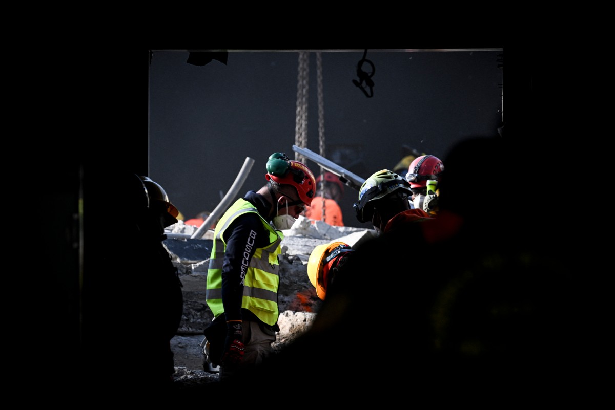 dominican rep accident nightclub collapse