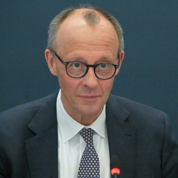 germany politics coalition