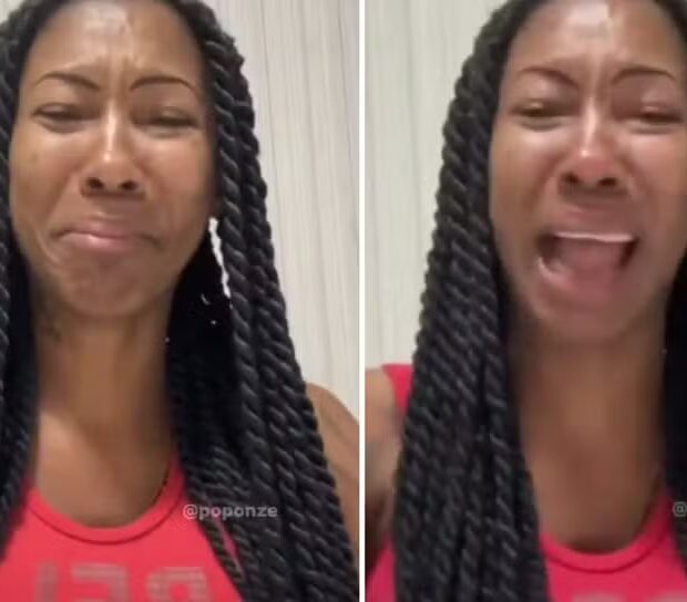 Cantora desabafa sobre passado na Alemanha, medo de avião e críticas após abrir vaquinha virtual. Vídeo viralizou e fãs se mobilizam em apoio.